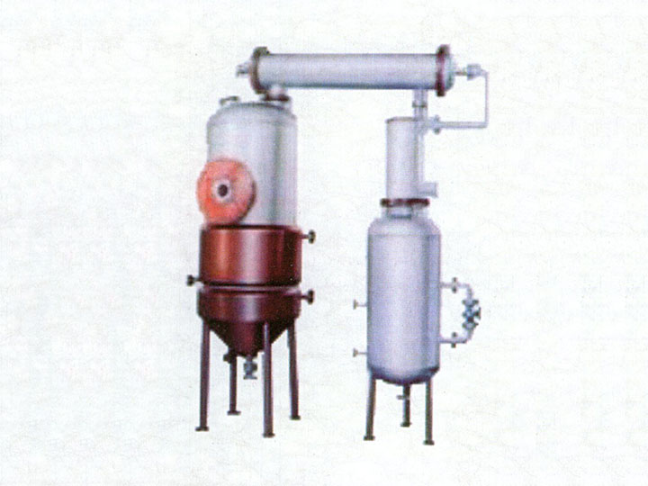ZN-C型新型浓缩罐