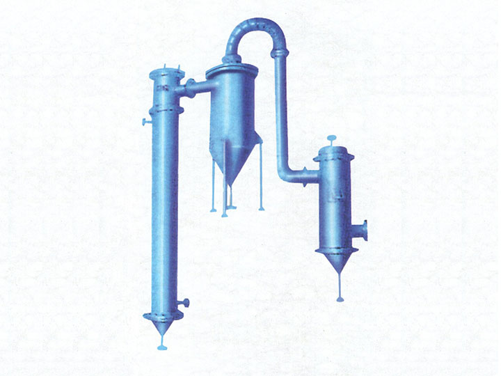 BM系列薄膜蒸发器