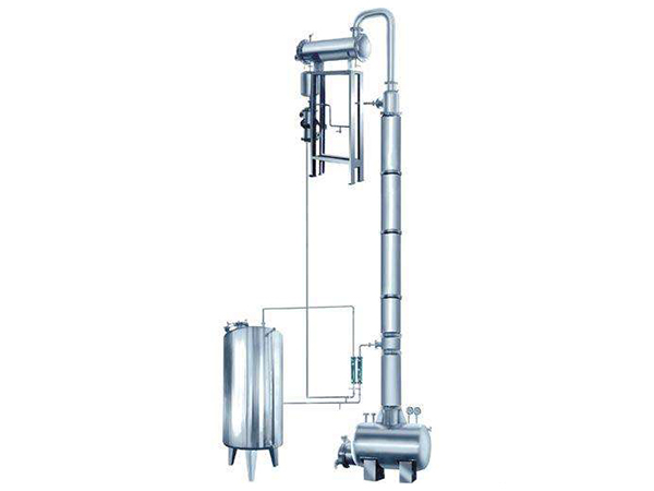 JH系列酒精回收塔
