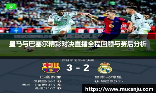 皇马与巴塞尔精彩对决直播全程回顾与赛后分析